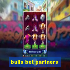 bulls bet partners